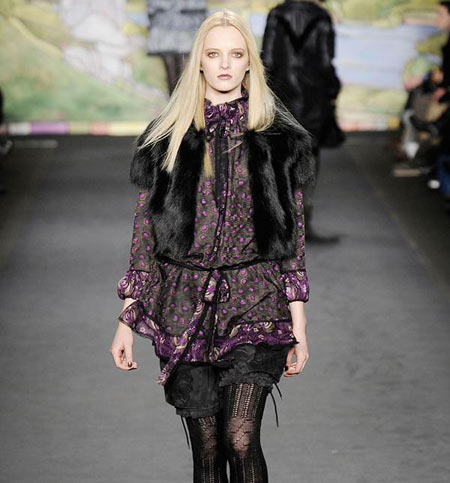 安娜苏(Anna Sui)2010秋冬女装秀.jpg