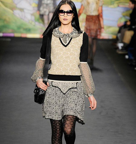 ������(Anna Sui)2010�ﶬŮװ�㳡26.jpg