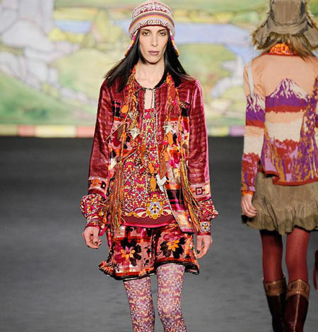 ������(Anna Sui)2010�ﶬŮװ�㳡35.jpg