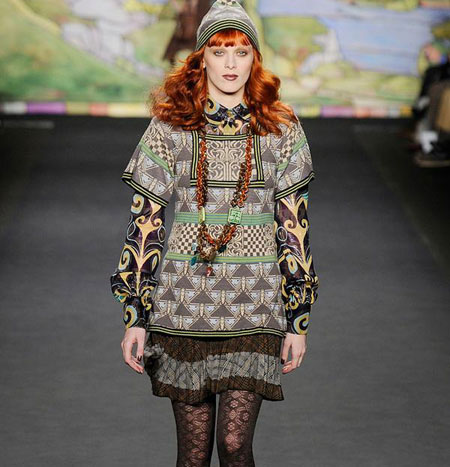 ������(Anna Sui)2010�ﶬŮװ��.jpg