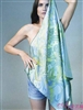 Hermes2010春夏丝巾系列海报2.jp