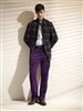 上海滩2010秋冬男装新品发布11.j