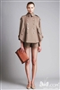 2011早春度假-Stella McCartney.