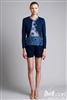 2011早春度假-Stella McCartney.