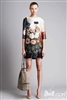 2011早春度假-Stella McCartney.