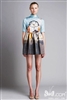 2011早春度假-Stella McCartney.