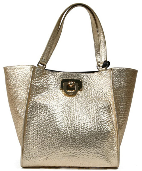 DKNY 2010早秋手袋最新款式图2.j