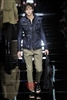 Burberry Prursum 2011������װ.
