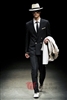 2011春夏米兰男装周：Canali0.jp