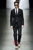 2011春夏米兰男装周：Canali1.jp