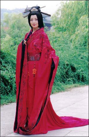 <em>魏晋南北朝</em>的<em>服饰</em>_<em>服装</em>百事通