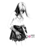 Caroline Andrieu时尚插画作品33.jpg