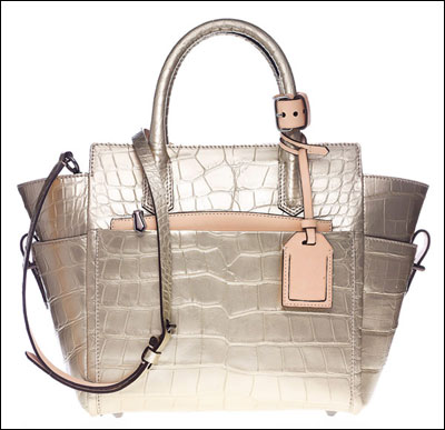 格外的具有异国色彩 Reed Krakoff 2012年春夏包袋 Reed Krakoff 2012年春夏包袋1.jpg