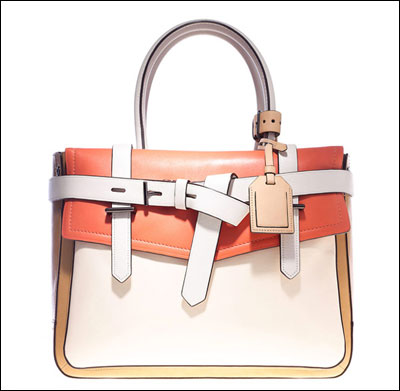 格外的具有异国色彩 Reed Krakoff 2012年春夏包袋 Reed Krakoff 2012年春夏包袋3.jpg
