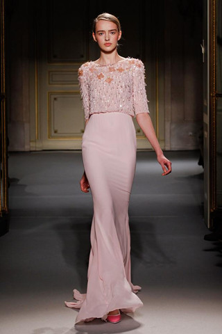 Georges Hobeika 2013春夏系列高级定制