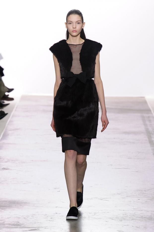 Giambattista Valli 2013秋冬时装秀