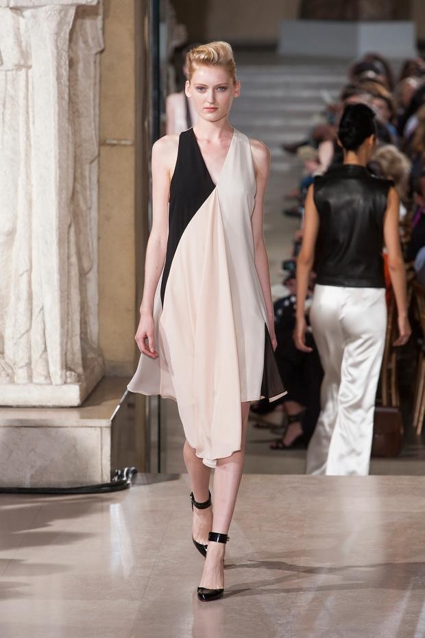 Bouchra Jarrar 2013秋冬高级定制流行发布