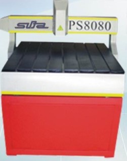 速达:PS8080电脑割板机