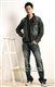 levis g-star jackjones