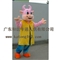 广东和谐卡通服装,承接各种卡通服装制作