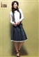 “语轩”国际品牌折扣女装诚招代理,零加盟