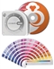 pantone? ColorMunki设计