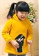 淘宝童装 诚招代理 眯咻兔品牌服装