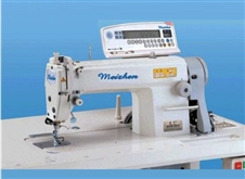 MZ-5581N 自动切线单针平缝机