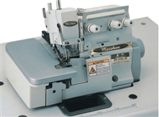 MZ2000-3E高速装饰卷边包缝机