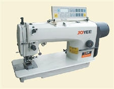 JY-A520-D2B高速侧切刀自动剪线平缝机