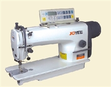 JY-A988-D7直驱自动剪线平缝机
