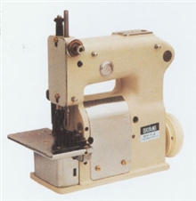 DY-1-2型棉毯锁边机