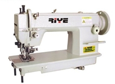 RY-0312高速单针带刀平缝机