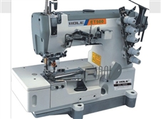 SDL-500-01BB绷缝机