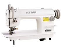 ST8850 超高速带刀平缝机