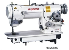 HB2284N高速曲折缝纫机