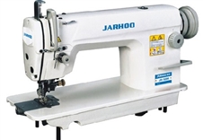 JH-5200高速带刀平缝机