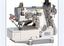 JR800-01CB-EUT 自动剪线绷缝机