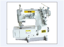 RY-W500/W500B绷缝机