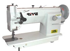 RY－4158单针综合送料缝纫机