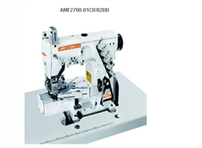 AMF2700-01CB/02BB 绷缝机