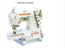 AMF600A-01CB/02BB绷缝机