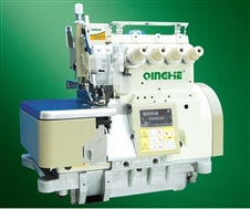 超高速包縫機 QH8003/8020