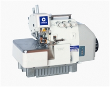 GEN7750-03 机电一体化包缝机