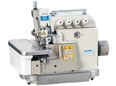 APD EX5200包缝机