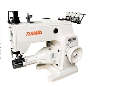 TM777-603绷缝机