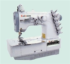 绷缝机 折叠机 KX-F007J-U712-264
