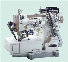 绷缝机自动剪线 KX500-01CB/EUT