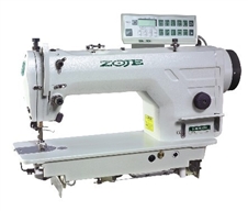 微油润滑自动剪线高速平缝机ZJ9800A