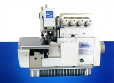 DL700 高速包缝机